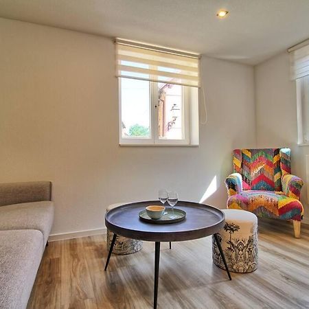 Logement Chez Anthone - Proche Obernai, Logement Pour 1 A 5 Personnes Bernardswiller Exterior photo