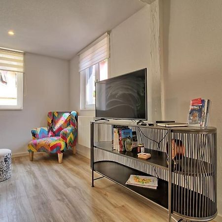 Logement Chez Anthone - Proche Obernai, Logement Pour 1 A 5 Personnes Bernardswiller Exterior photo