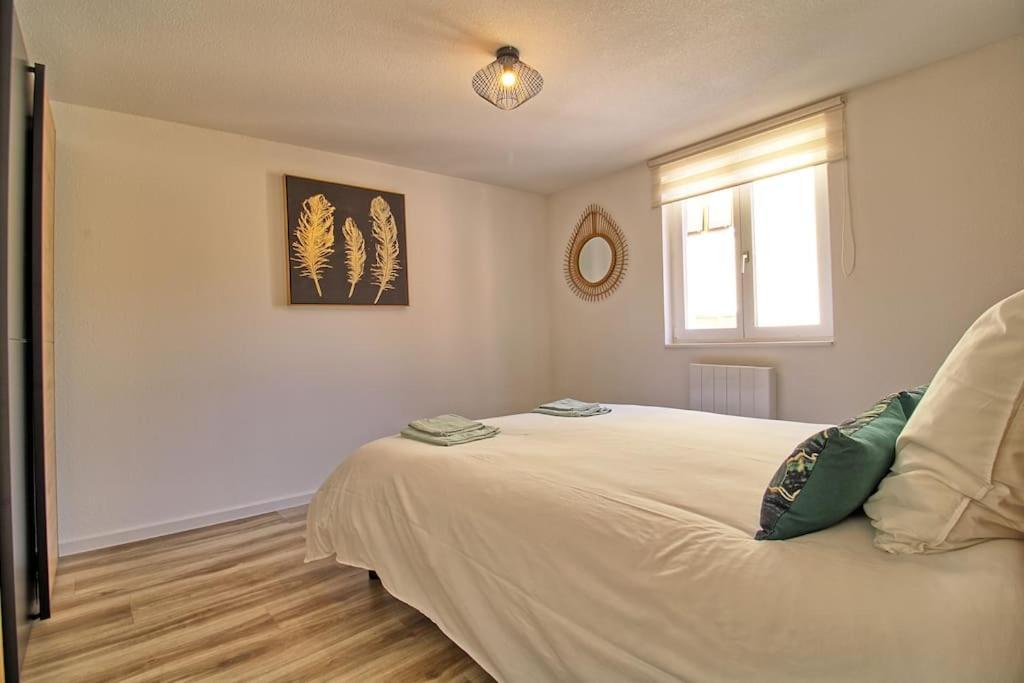 Logement Chez Anthone - Proche Obernai, Logement Pour 1 A 5 Personnes Bernardswiller Exterior photo