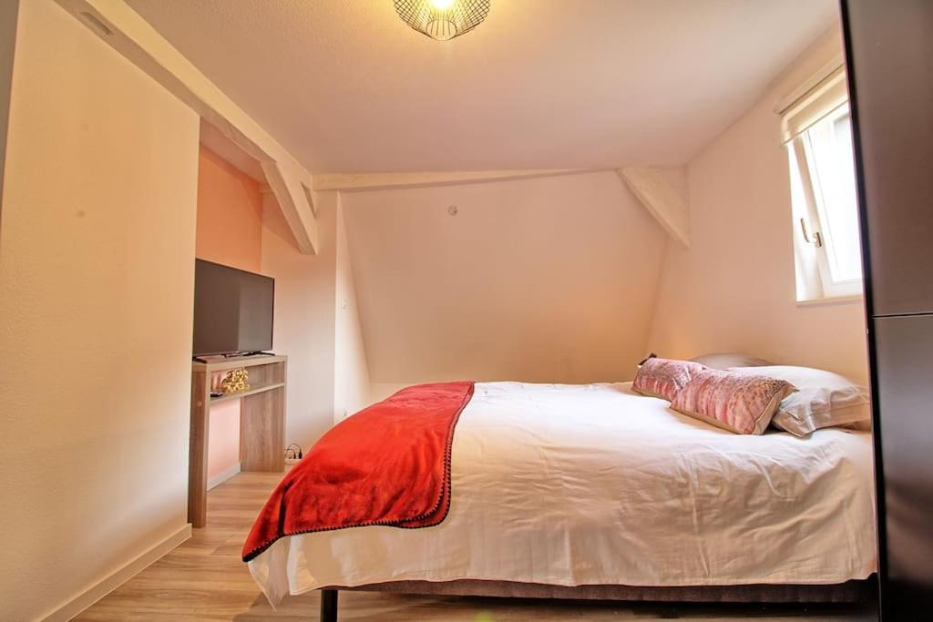 Logement Chez Anthone - Proche Obernai, Logement Pour 1 A 5 Personnes Bernardswiller Exterior photo